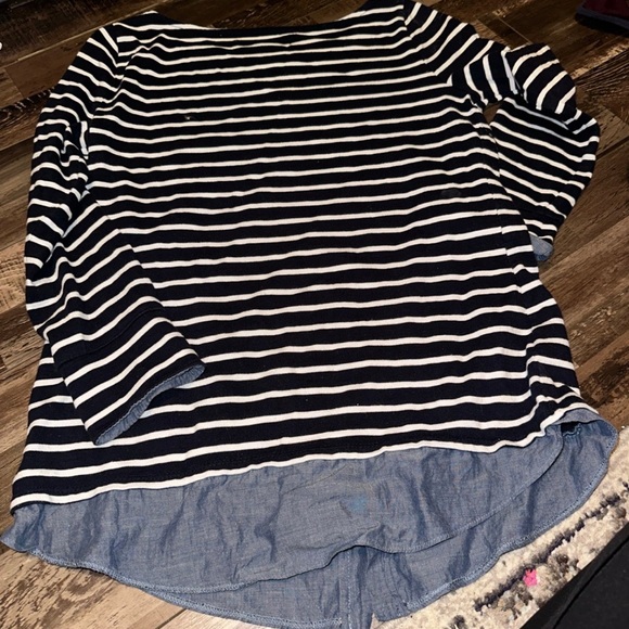 Loft long sleeve - Picture 4 of 4